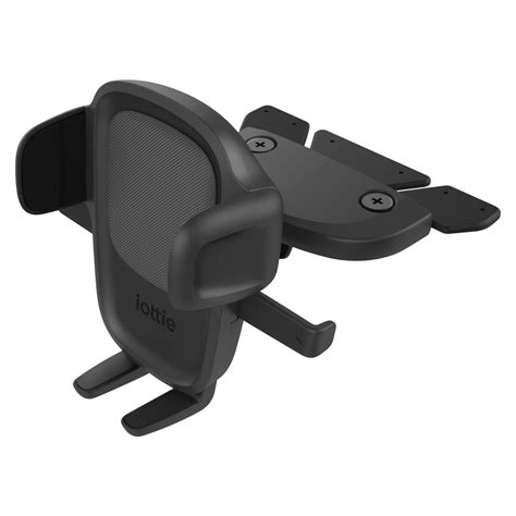 Easy One Touch 5 CD Slot Mount .